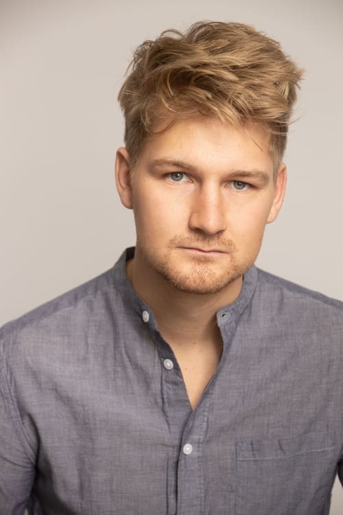 Caden J. Gregoire photo