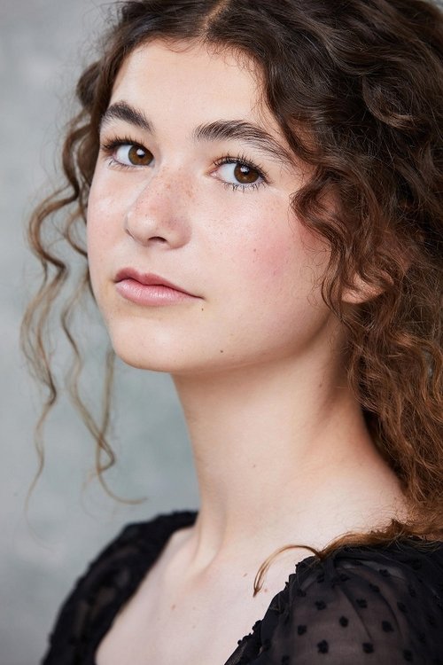 Cadence Goblirsch photo