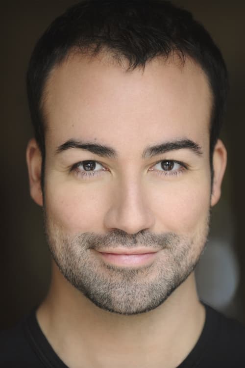 Caesar Samayoa photo