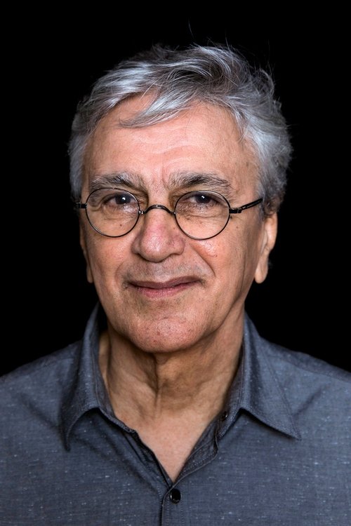 Caetano Veloso photo