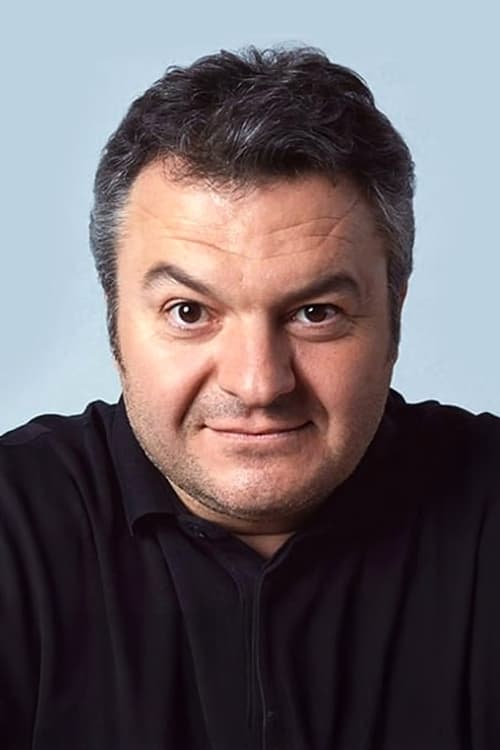 Çağlar Çorumlu photo