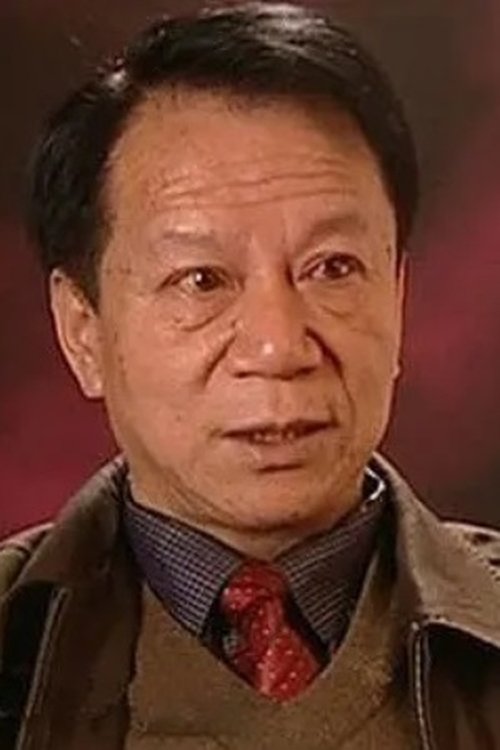 Profile image of Cai Yuanyuan
