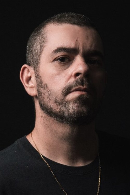 Caíque Benigno photo