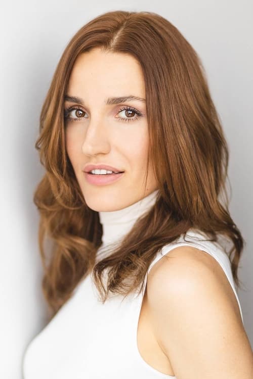 Cait Alexander photo