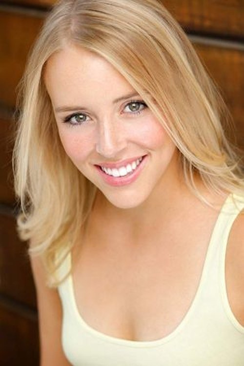 Caitlin Crommett photo