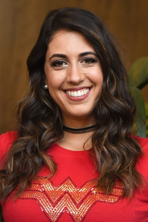 Caitlin Dechelle photo