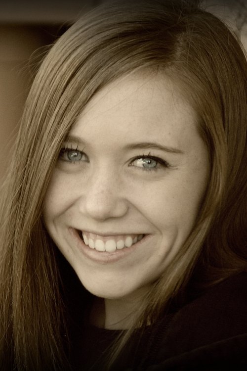 Caitlin E.J. Meyer photo