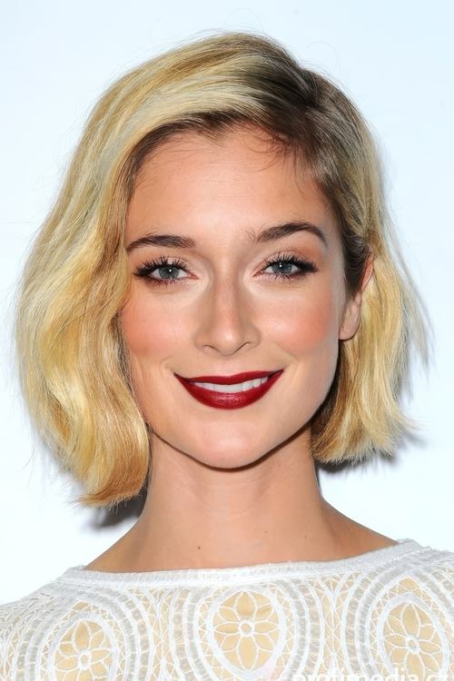 Caitlin FitzGerald photo