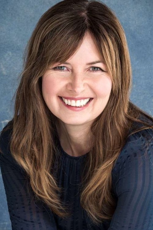 Caitlin McDougall photo