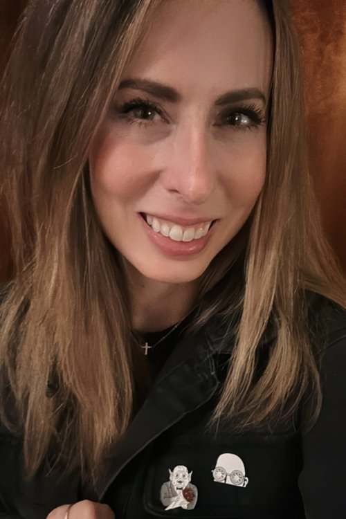 Caitlin McPhail photo