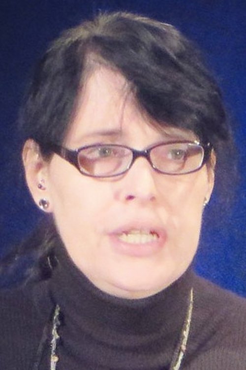 Caitlin R. Kiernan photo