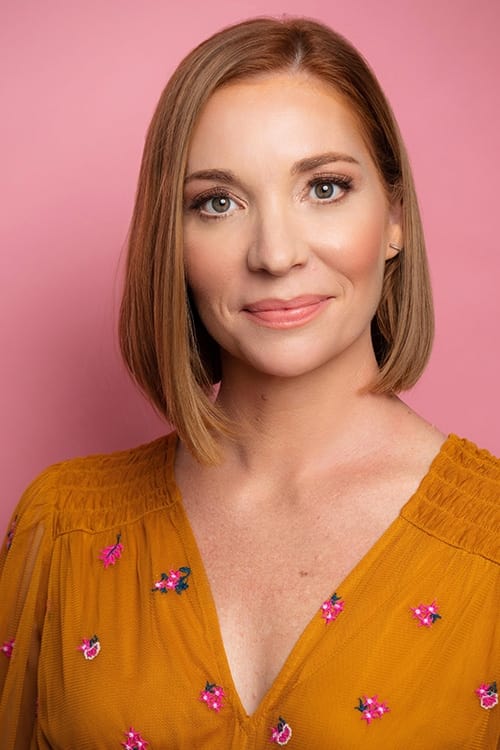 Caitlin Rose Williams photo