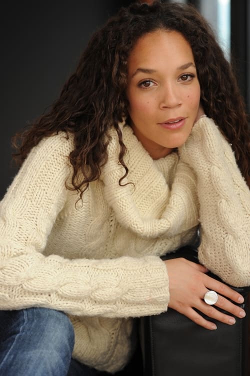 Caitlin Stryker photo