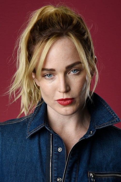 Caity Lotz photo