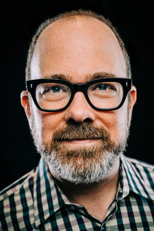 Profile image of Cal Brunker