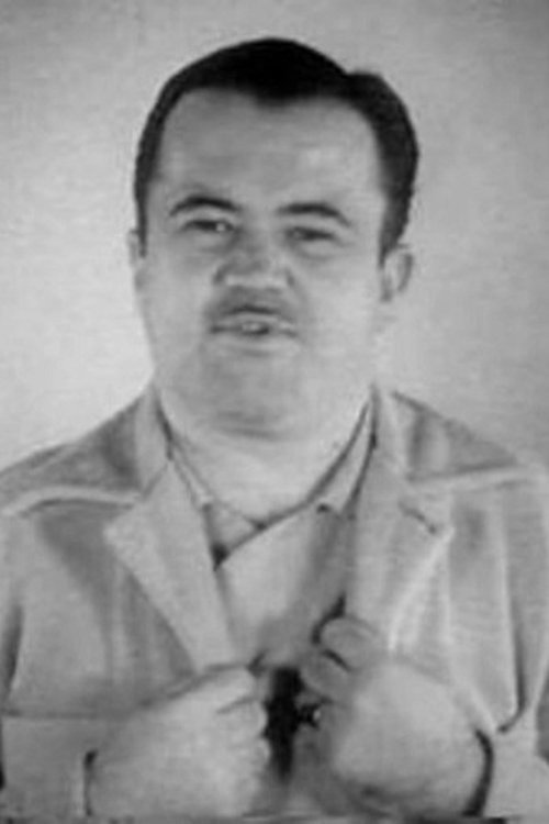 Profile image of Cal Dalton