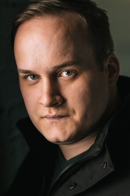 Calder Stewart photo