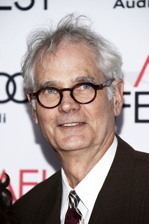 Caleb Deschanel photo