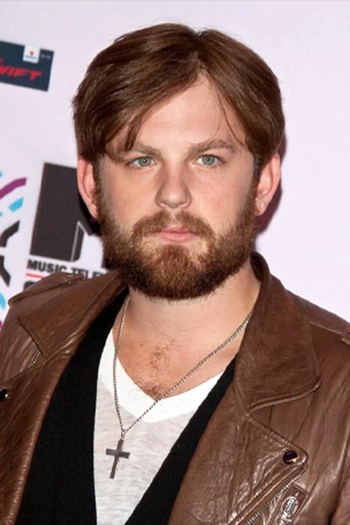 Caleb Followill photo