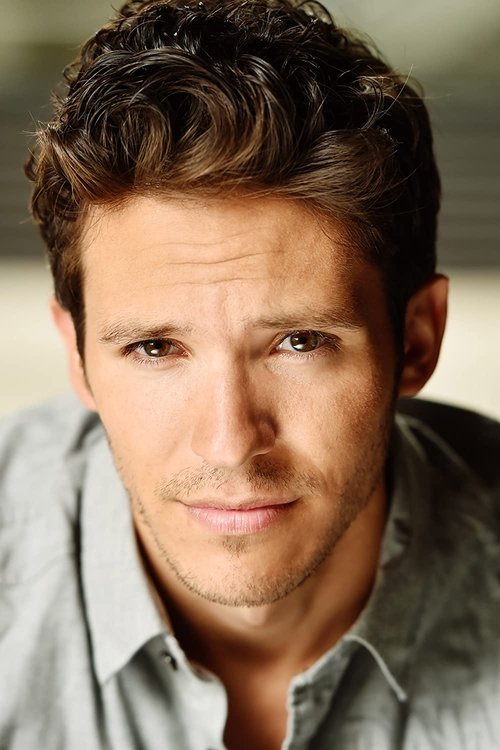 Caleb J. Spivak photo