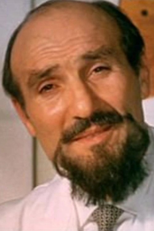 Calisto Calisti photo