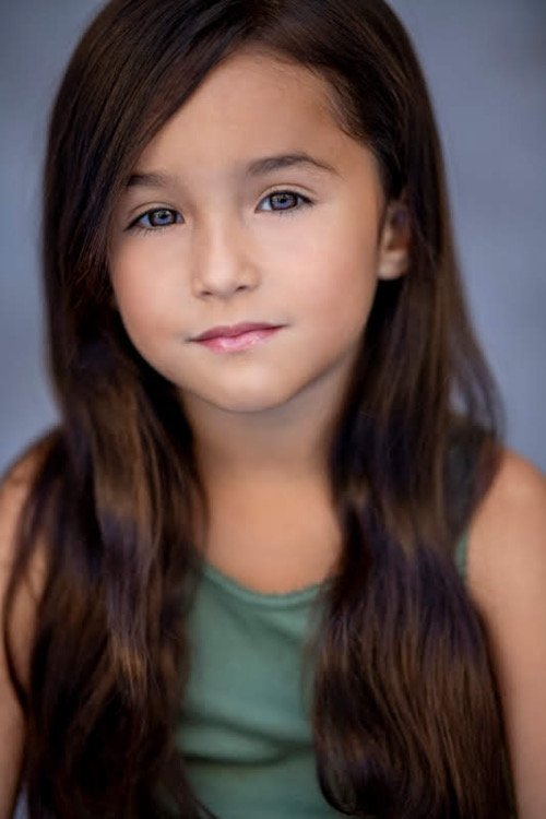 Calliah Sophie Estrada photo