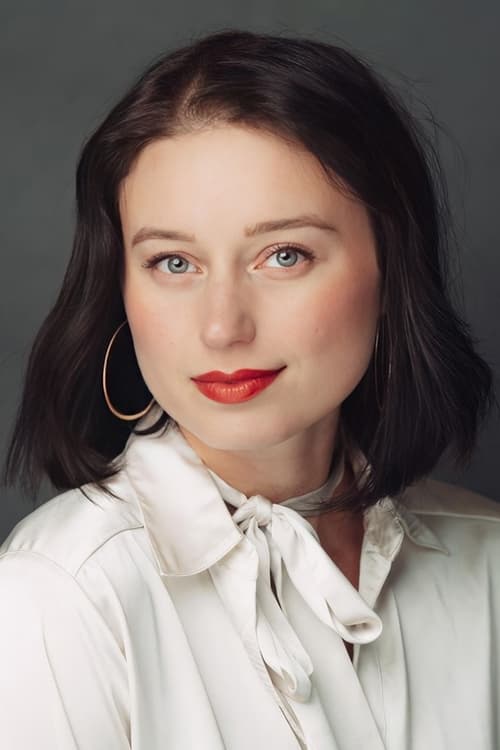 Callie Johnson photo