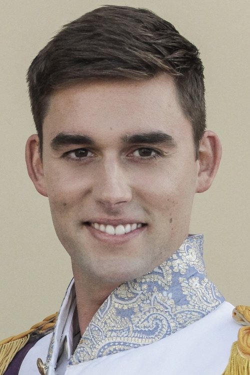 Callum Alexander photo