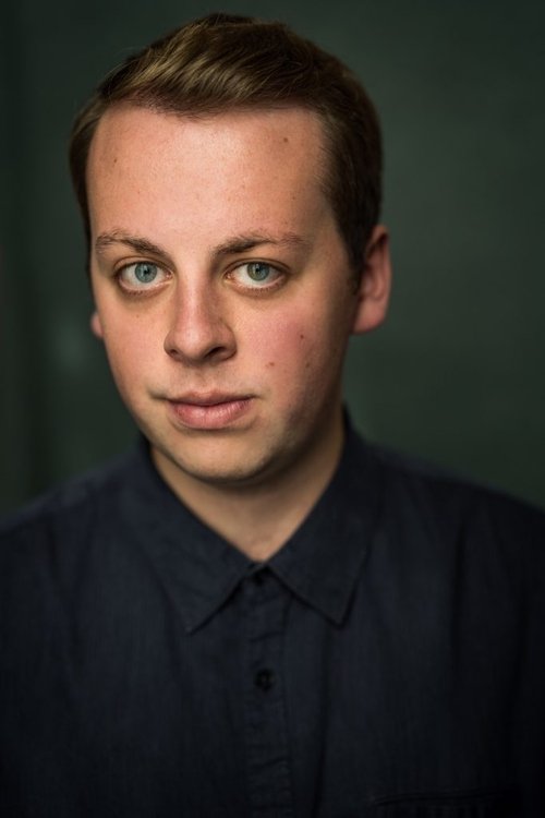 Callum Anderson photo