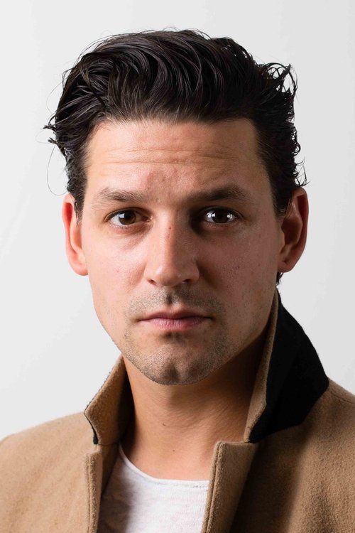 Callum McGowan photo