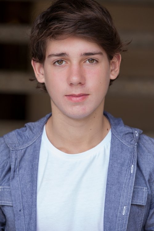 Callum McManis photo