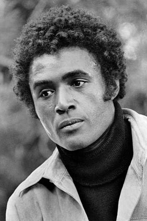 Calvin Lockhart photo