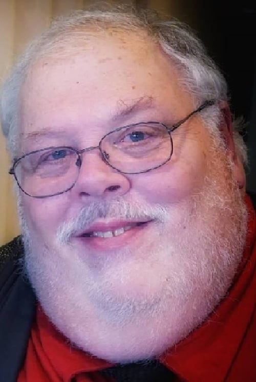 Calvin Remsberg photo