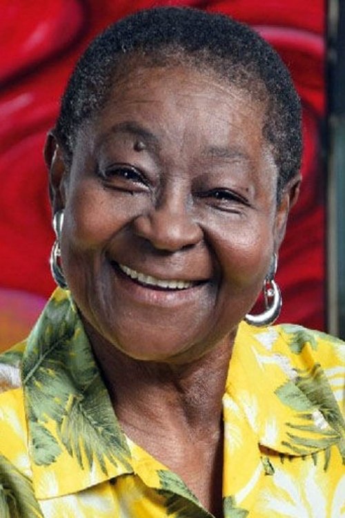 Calypso Rose photo