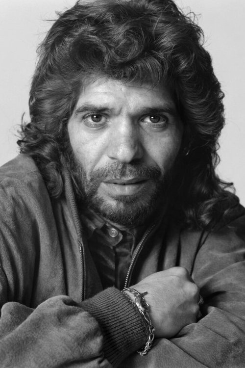 Camarón de la Isla photo