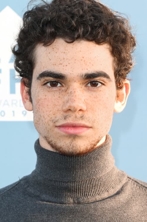 Cameron Boyce photo