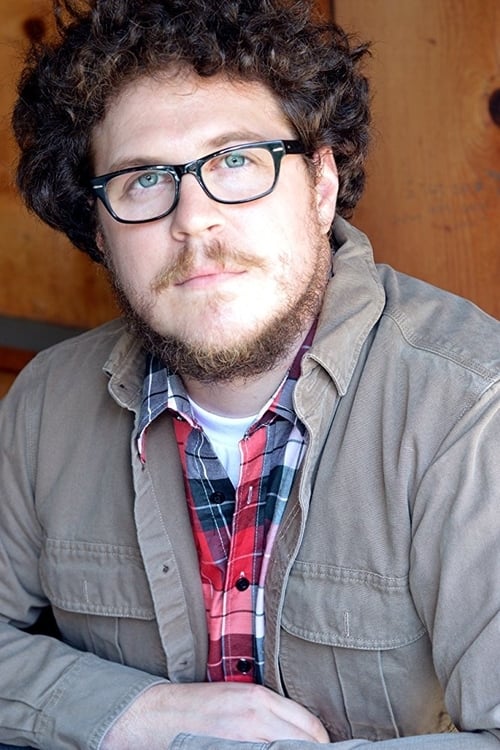 Cameron Britton photo