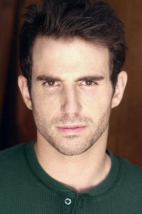 Cameron Gordon photo