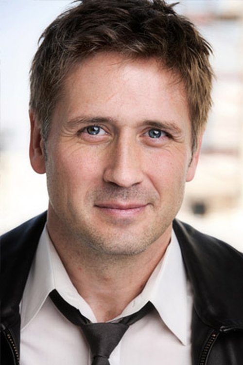 Cameron Graham photo