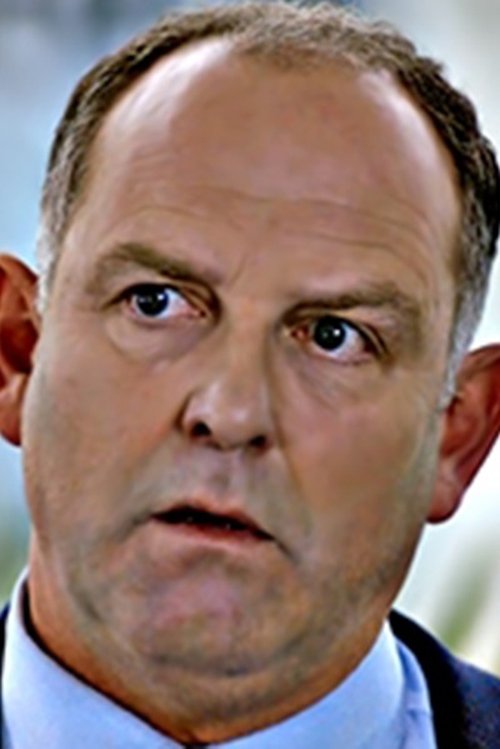 Cameron McDonald photo