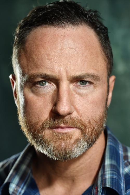 Cameron McHarg photo