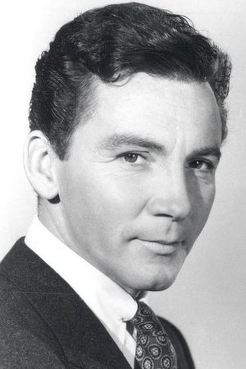 Cameron Mitchell photo