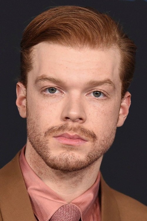 Cameron Monaghan photo
