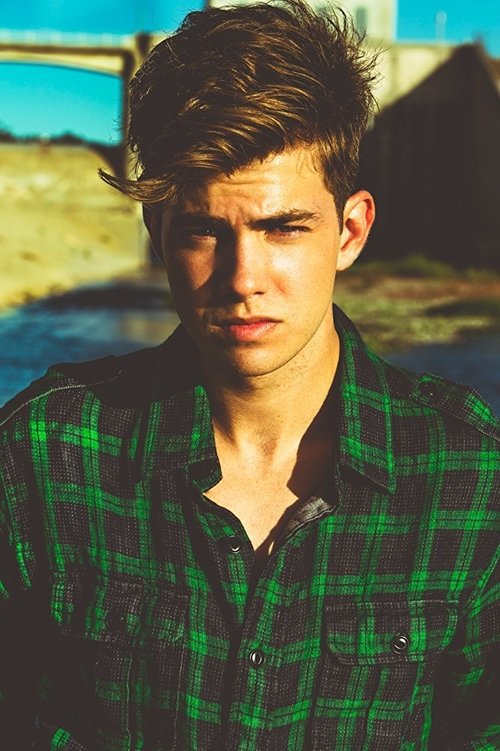 Cameron Palatas photo