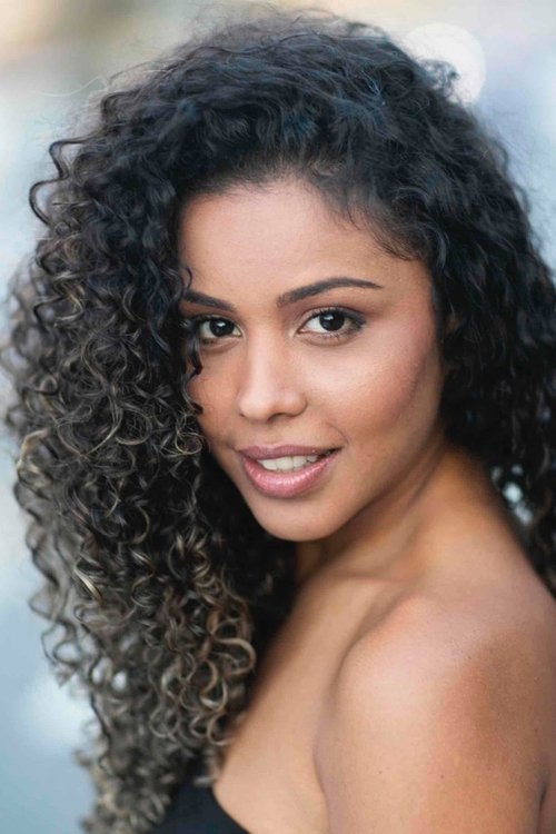 Camila Monteiro photo