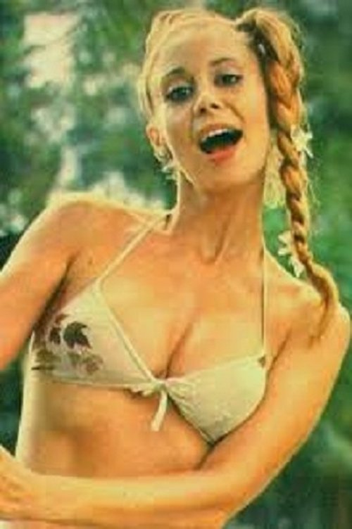 Camila Perissé photo