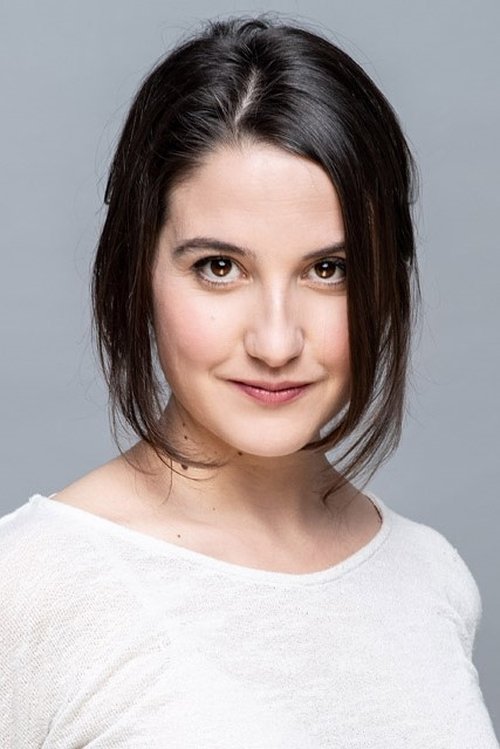 Camila Viyuela photo