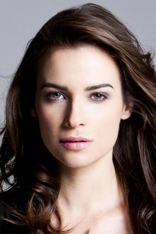 Camilla Arfwedson photo