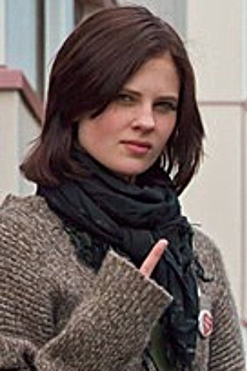 Camilla Friisk photo