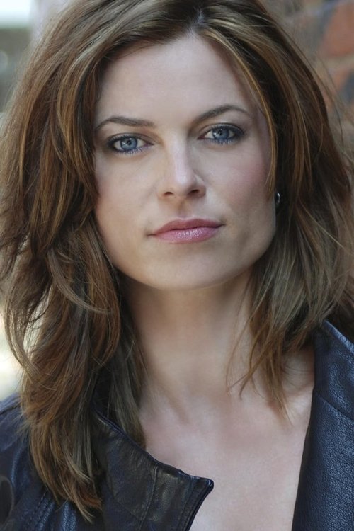 Camilla Gottlieb photo